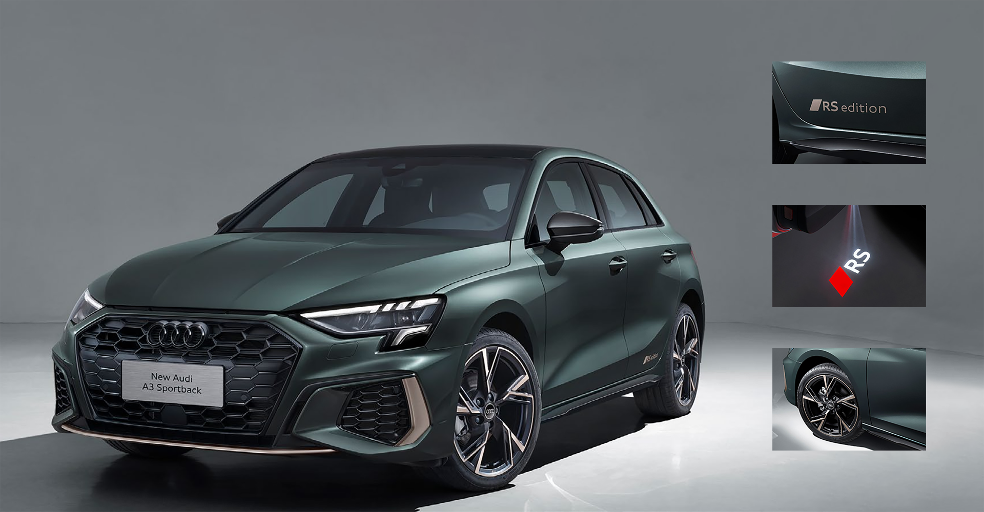 RS Limited edition launched