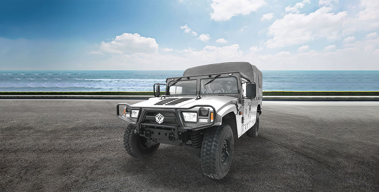 YH Y-Series
