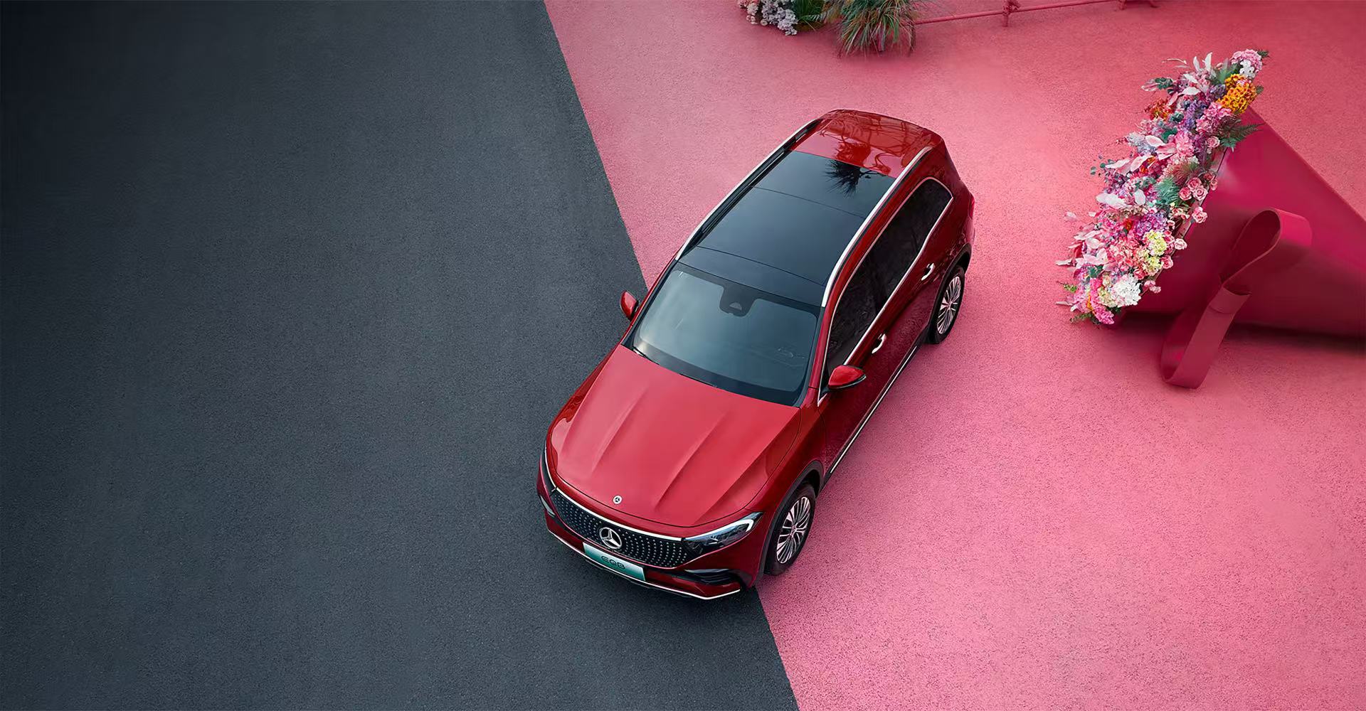 Adaptive High Beam Assist System
