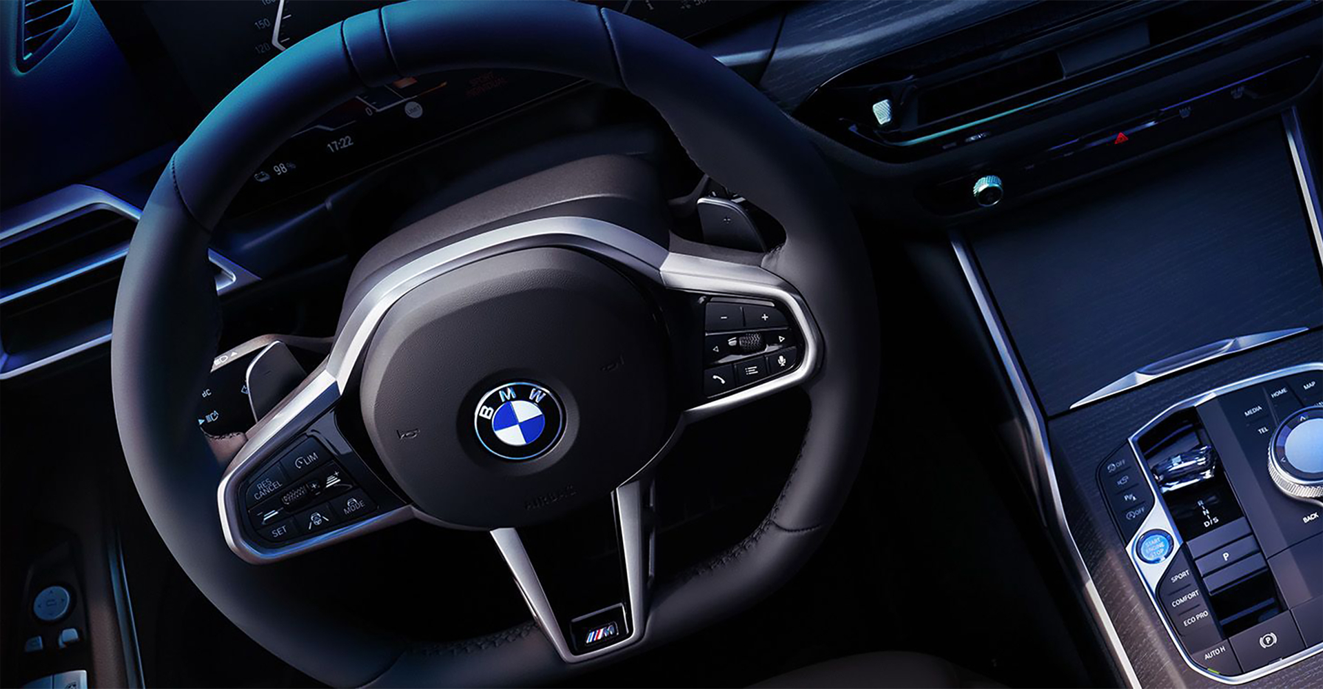 BMW 3 Serise