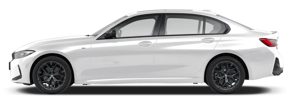 BMW 3 Serise